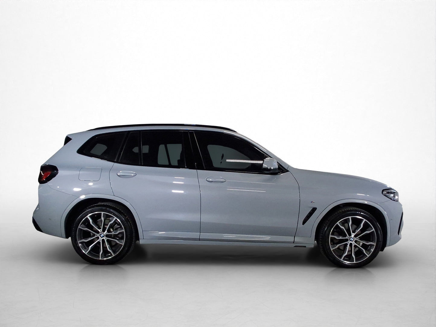 2022 BMW X3 30i M-Sport