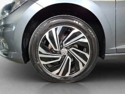 2020 Volkswagen Jetta Highline