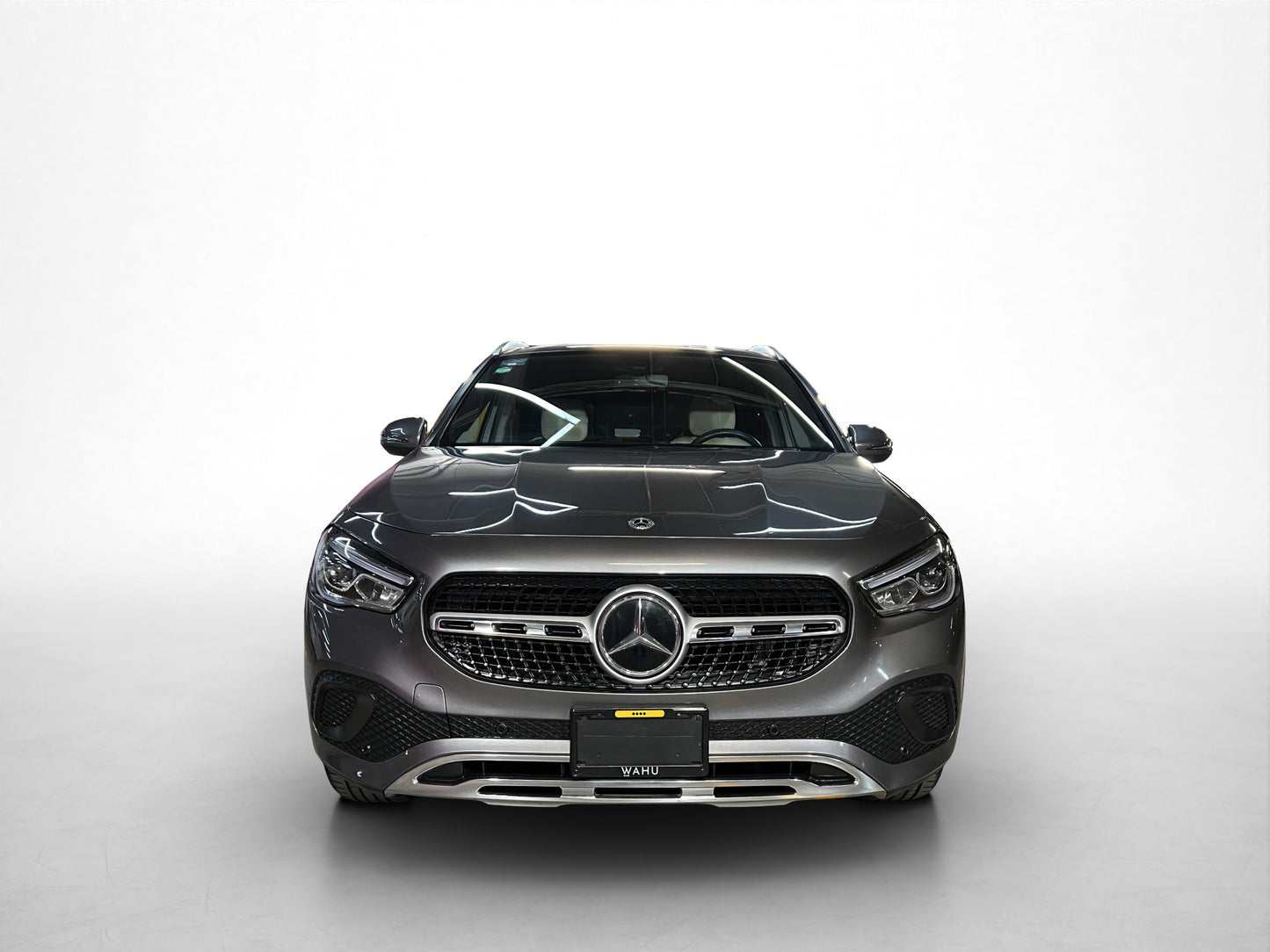 2023 Mercedes Benz Clase GLA 200 Progressive