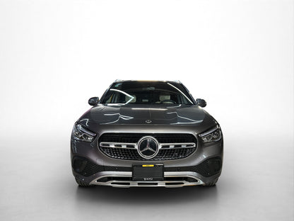 2023 Mercedes Benz Clase GLA 200 Progressive