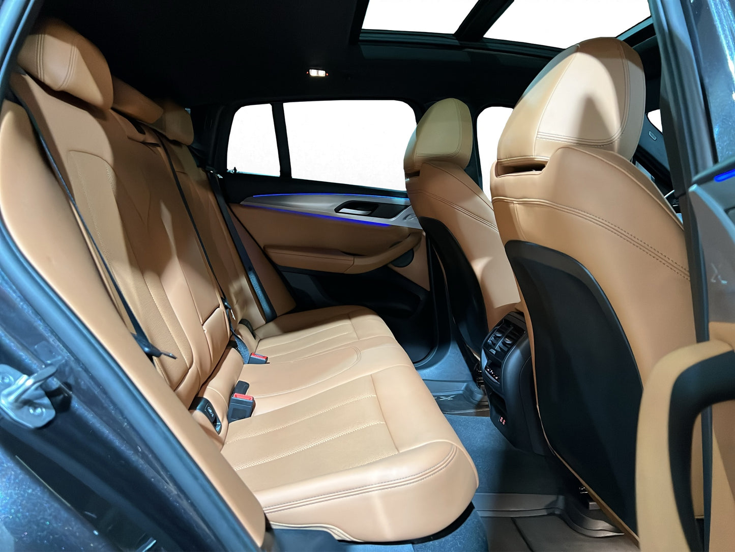 2024 BMW X4 30i M-Sport