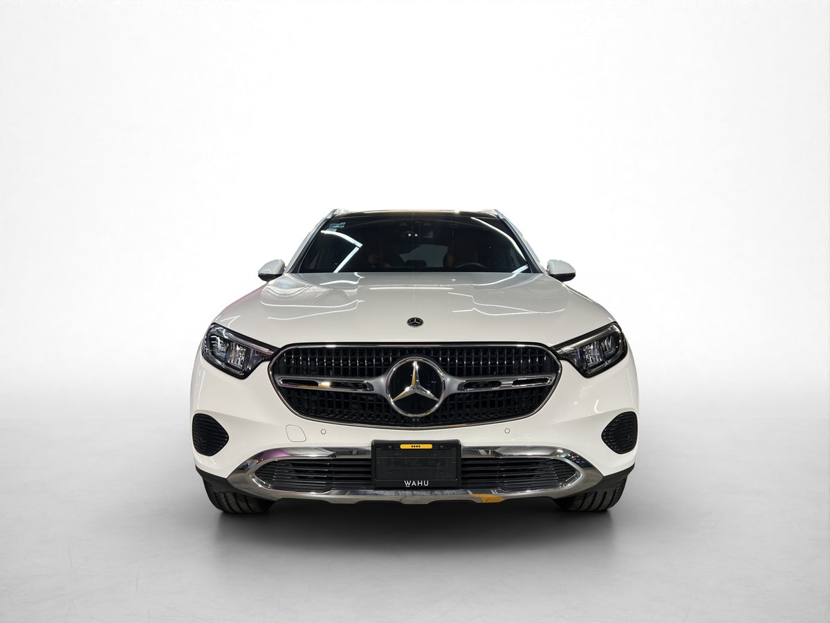 2023 Mercedes Benz Clase GLC 300 MHEV