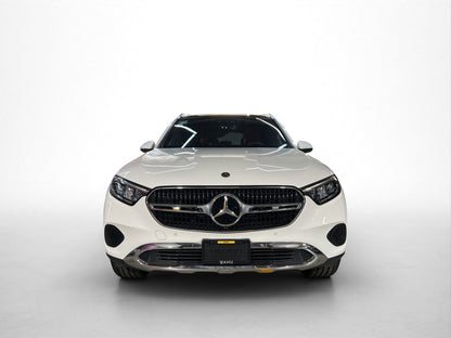 2023 Mercedes Benz Clase GLC 300 MHEV