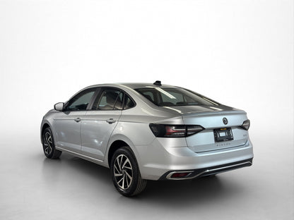 2024 Volkswagen Virtus Comfortline