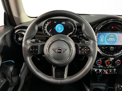 2023 Mini Cooper S Classic