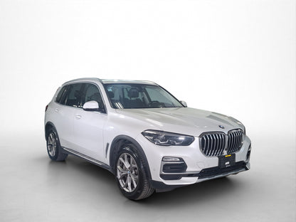 2021 BMW X5 45e PHEV