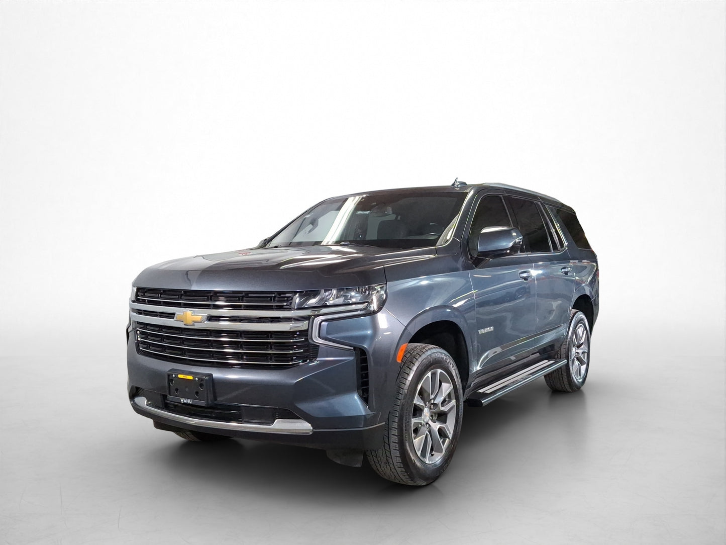 2021 Chevrolet Tahoe LT Blindaje Nivel III
