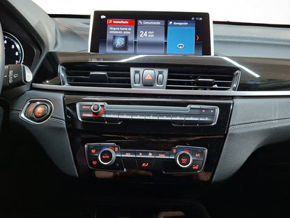2021 BMW X1 20i X Line