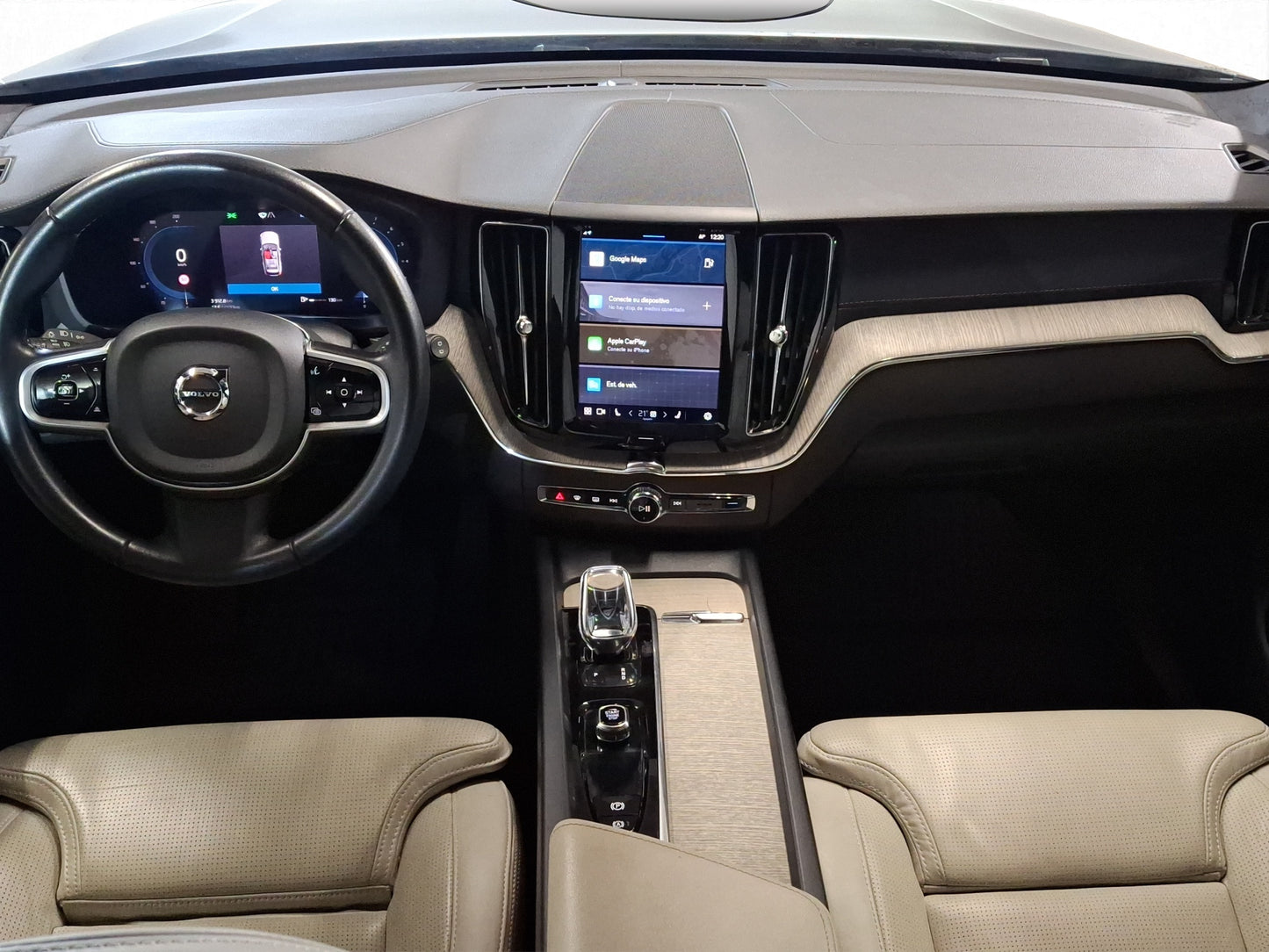 2022 Volvo XC60 Inscription AWD