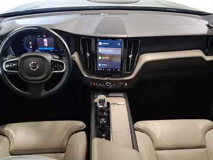 2022 Volvo XC60 Inscription AWD