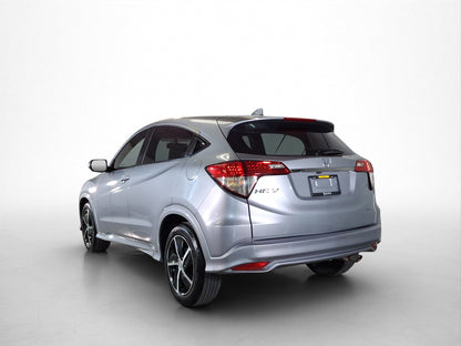 2019 Honda HR-V Touring