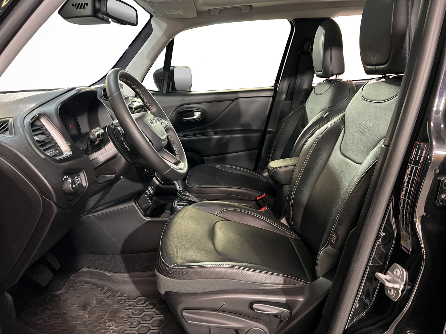 2023 Jeep Renegade Limited