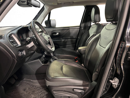 2023 Jeep Renegade Limited