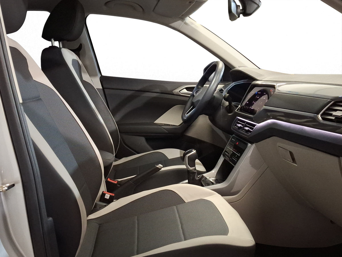 2023 Volkswagen Taigun Highline