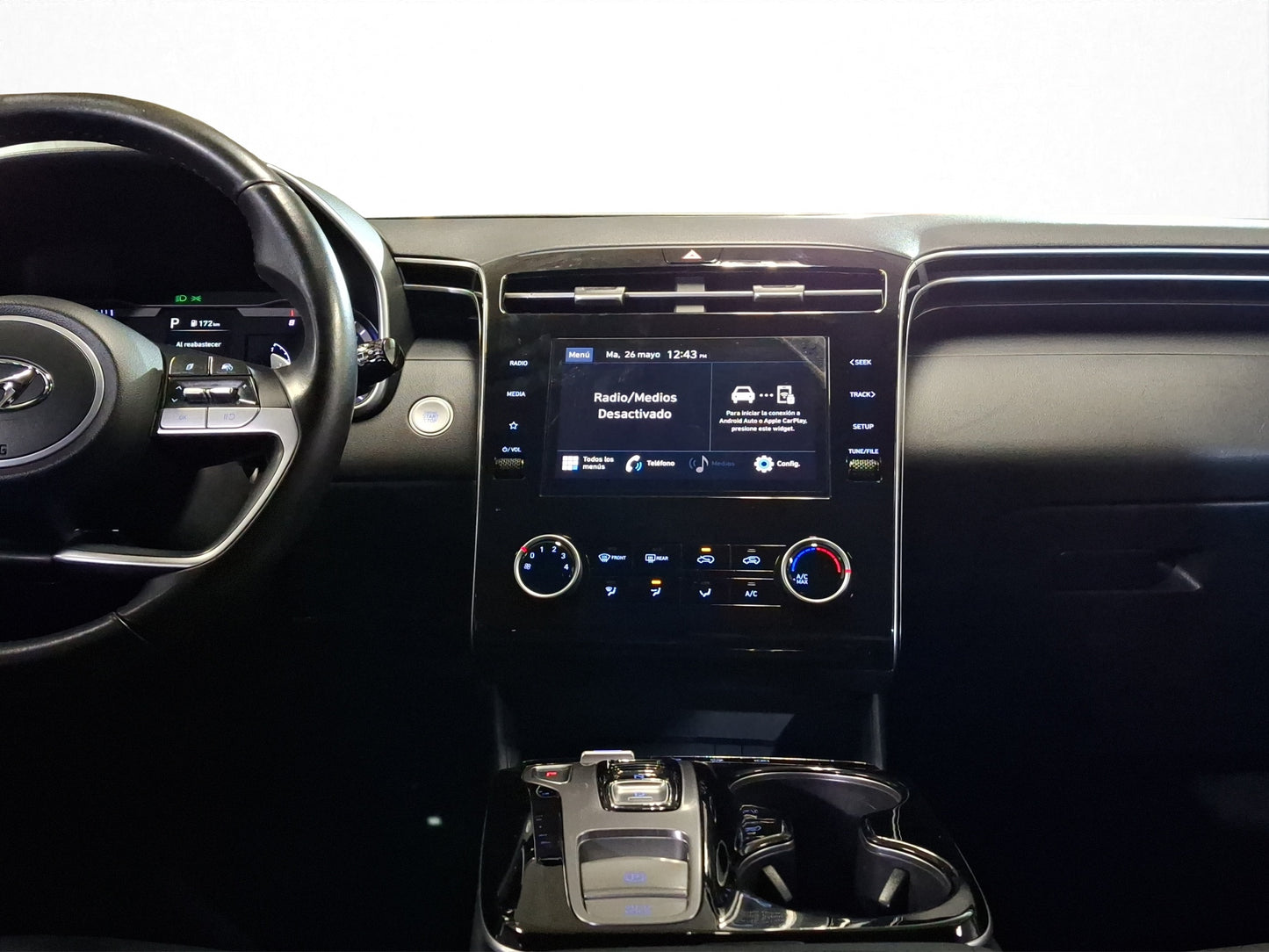 2023 Hyundai Tucson GLS Premium