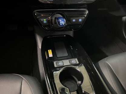 2022 Toyota Prius Híbrido Premium