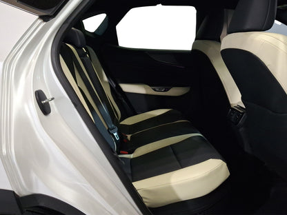 2022 Lexus NX350 Hybrid