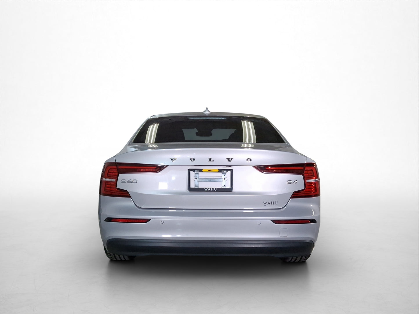 2023 Volvo S60 B4 MILD HYBRID