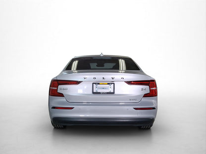 2023 Volvo S60 B4 MILD HYBRID