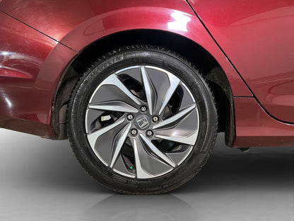 2020 Honda Insight HYBRID
