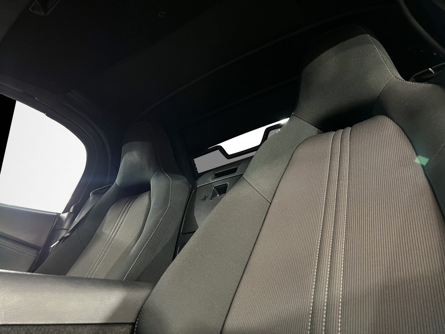 2023 Mazda MX-5 i Sport