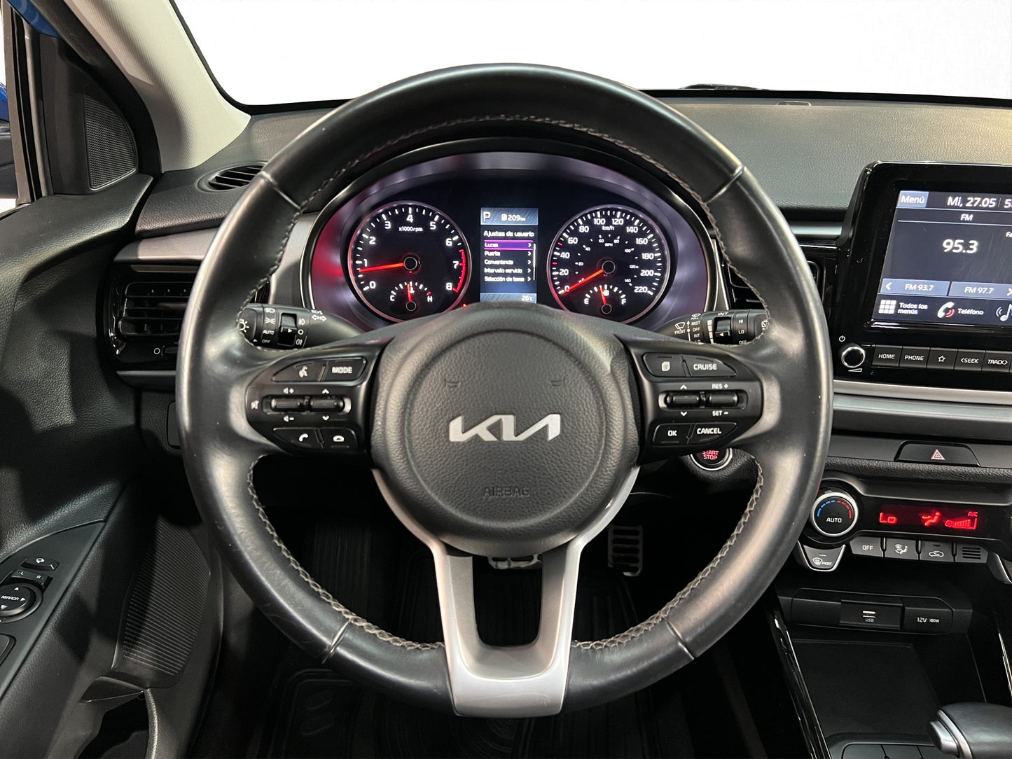 2023 KIA Rio HB EX Pack