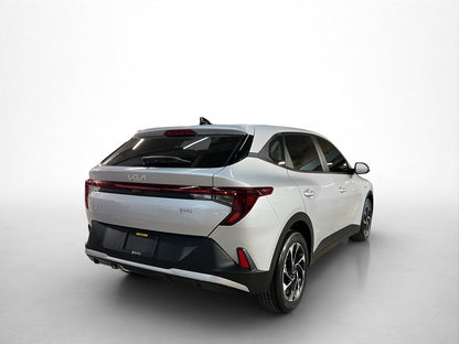 2024 KIA K3 EX HB