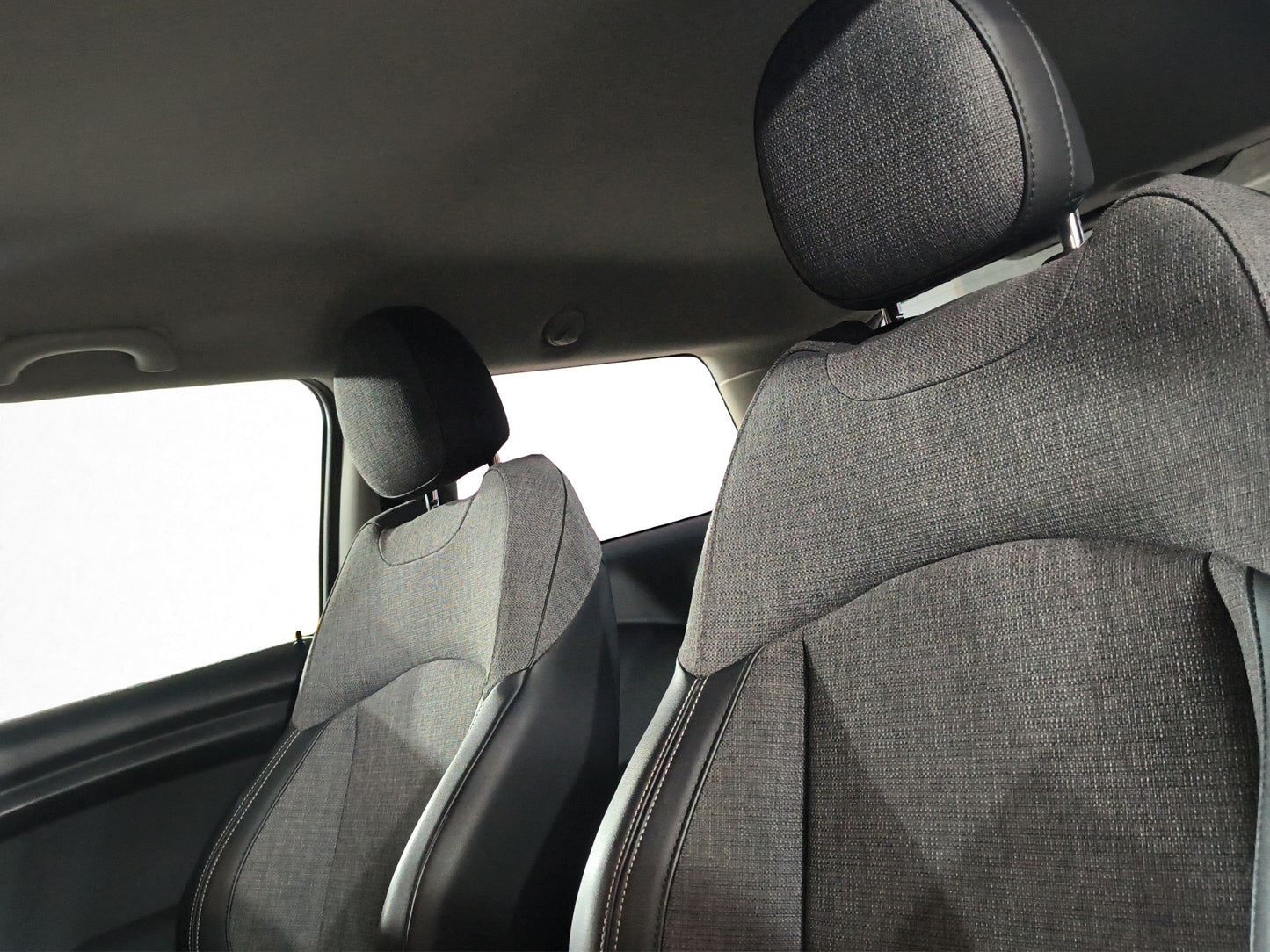 2020 Mini Cooper Salt