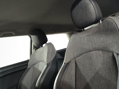 2020 Mini Cooper Salt