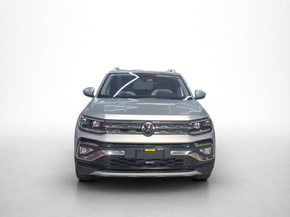 2024 Volkswagen Taigun Highline