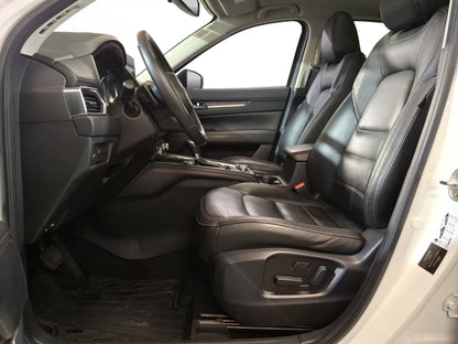 2022 Mazda CX-5 Signature