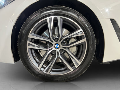 2023 BMW Serie 4 430i Gran Coupe