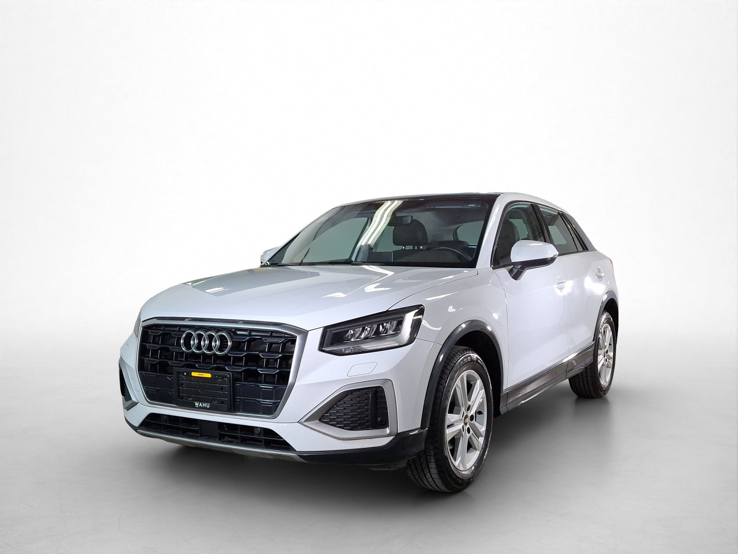 2021 Audi Q2 Select 35 TFSI