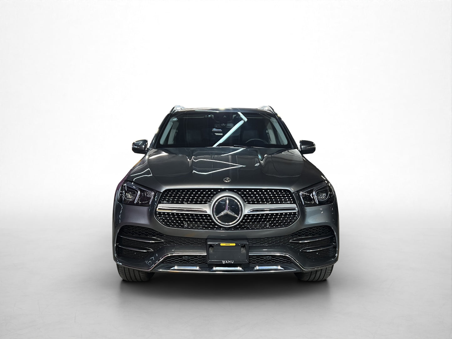 2022 Mercedes Benz Clase GLE 450 Sport  Blindaje Nivel III