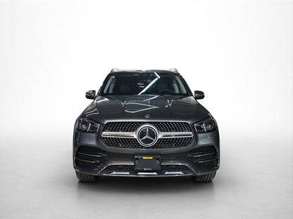 2022 Mercedes Benz Clase GLE 450 Sport  Blindaje Nivel III