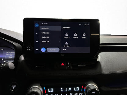 2023 Toyota Rav4 Limited Hybrid