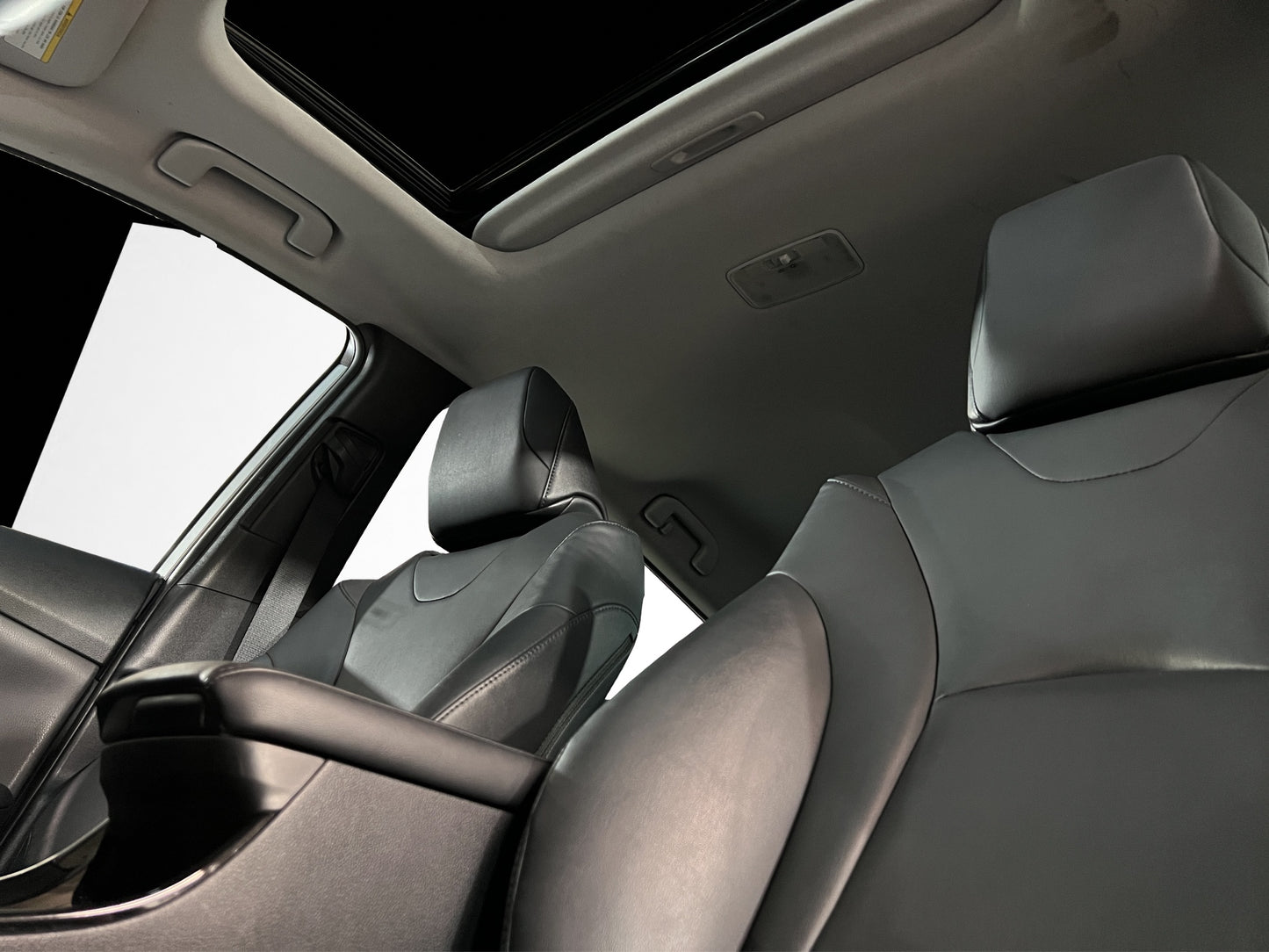 2020 Toyota Prius Híbrido Premium