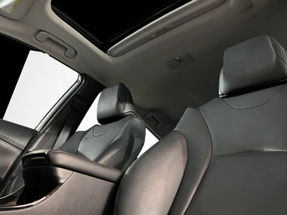 2020 Toyota Prius Híbrido Premium