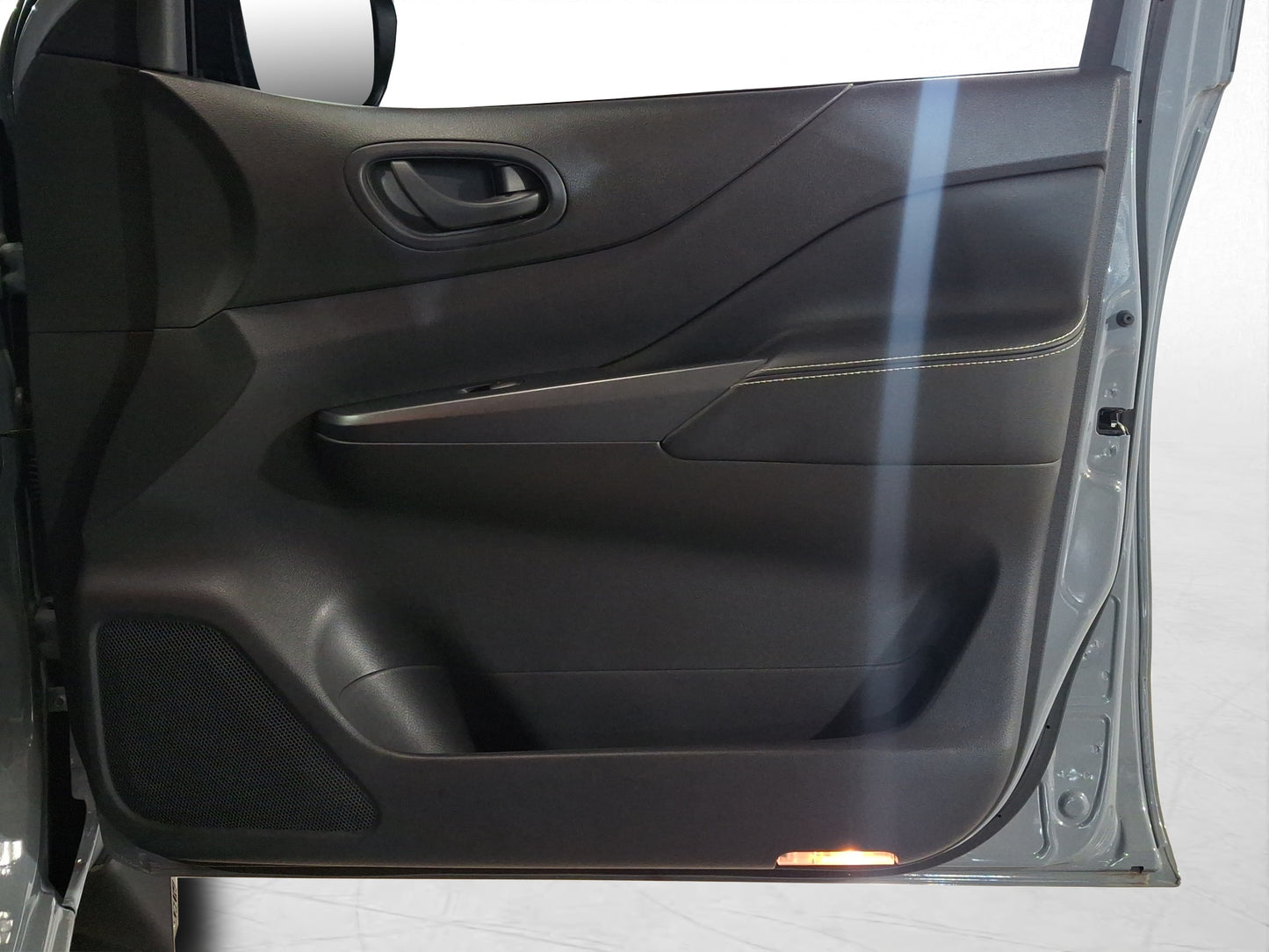 2025 Nissan Frontier Pro 4X