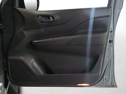 2025 Nissan Frontier Pro 4X