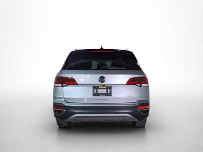 2023 Volkswagen Taos Highline