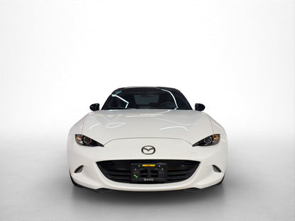2022 Mazda MX-5 i Sport