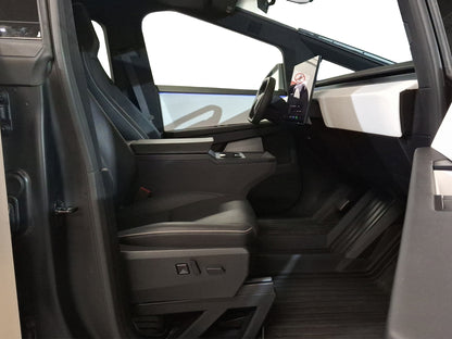 2024 Tesla Cybertruck Foundation Series