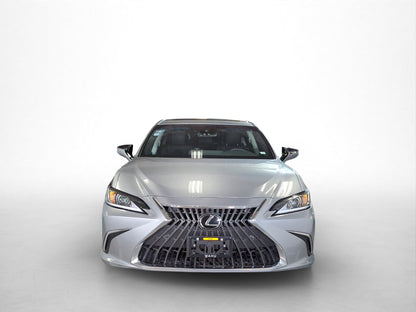 2023 Lexus ES 300H Hibrido