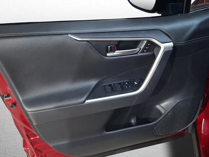 2024 Toyota Rav4 Limited Hybrid