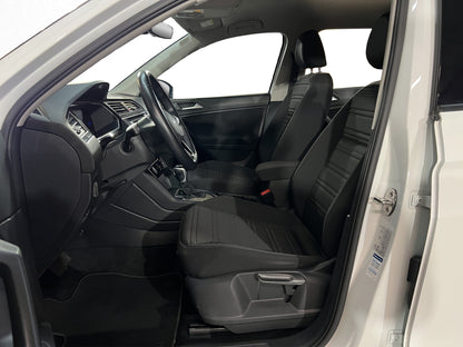 2023 Volkswagen Tiguan Trendline Plus