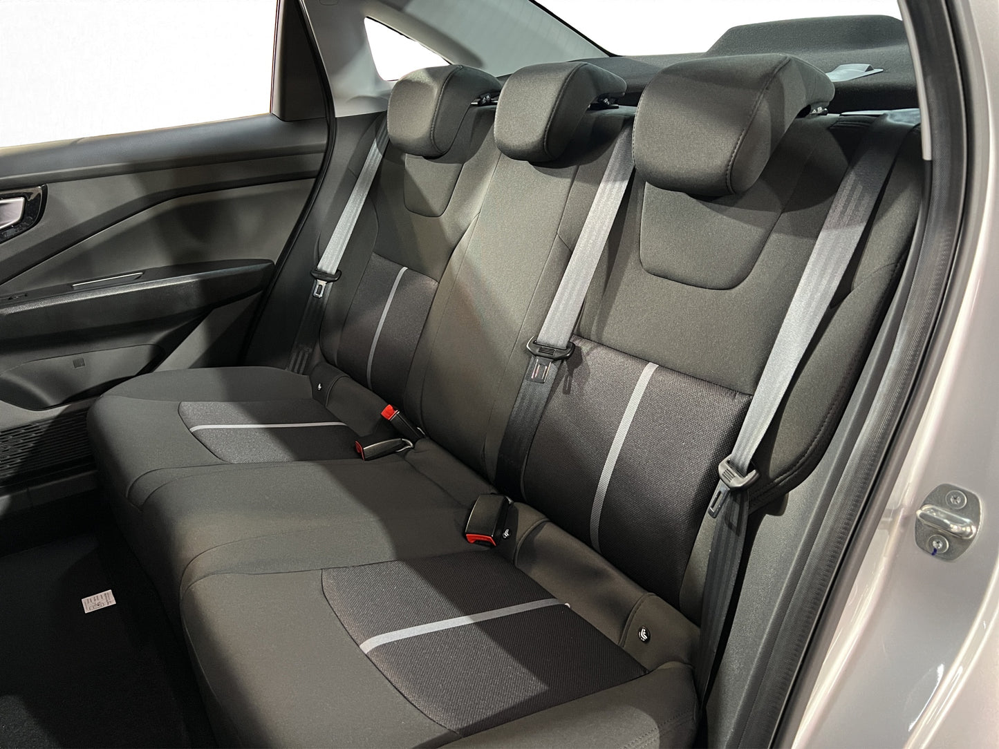 2025 Chevrolet Aveo LS