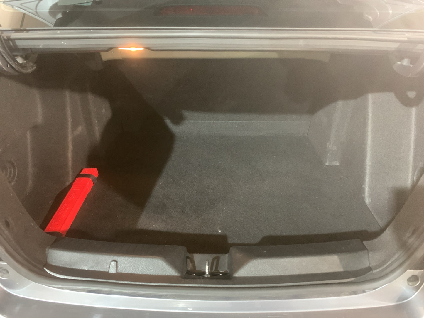 2021 Chevrolet Aveo LT