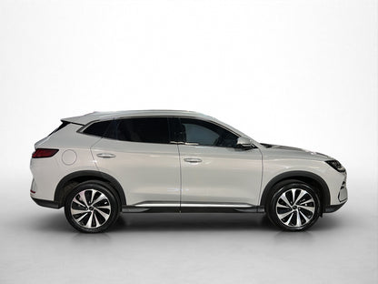 2025 BYD Song Plus PHEV