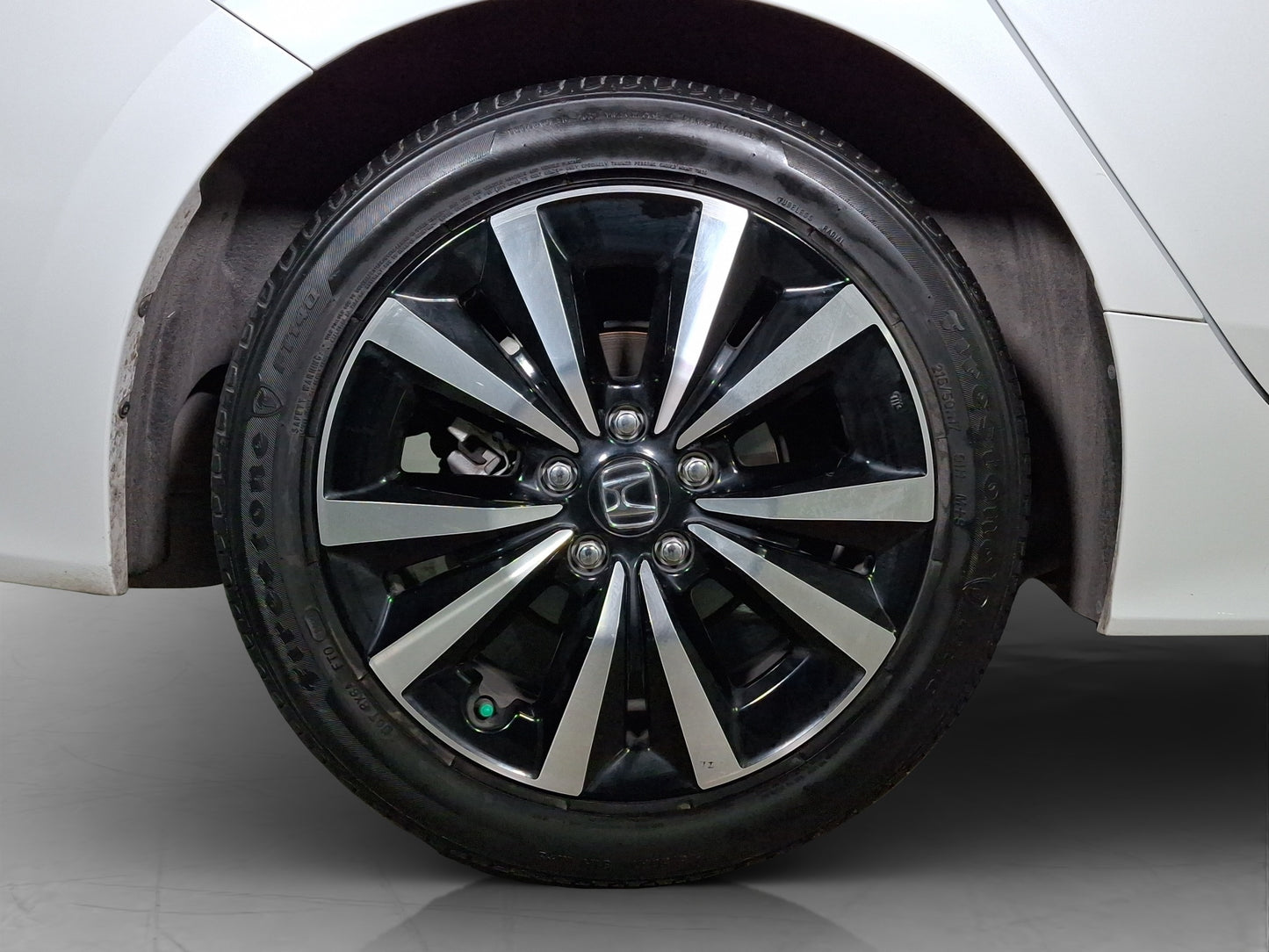 2022 Honda Civic i-Style